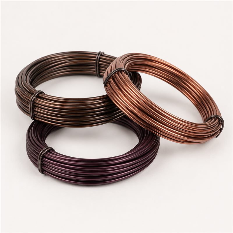 Bonsai Training Wire — Best Seller